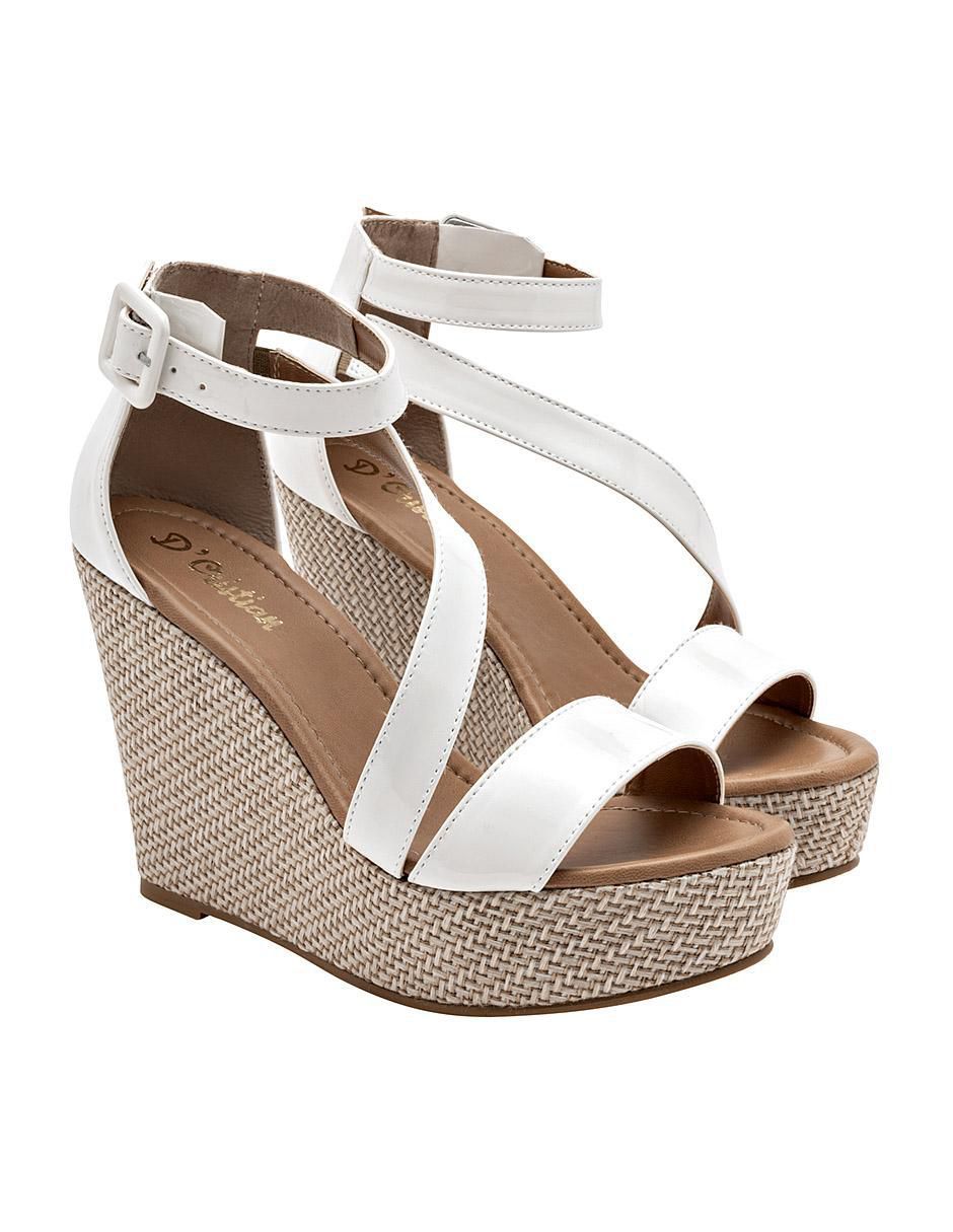 Sandalia para mujer 2
