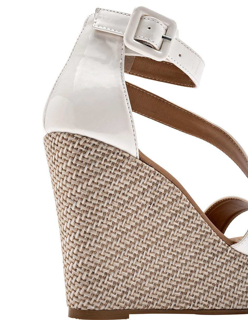 Sandalia para mujer 3