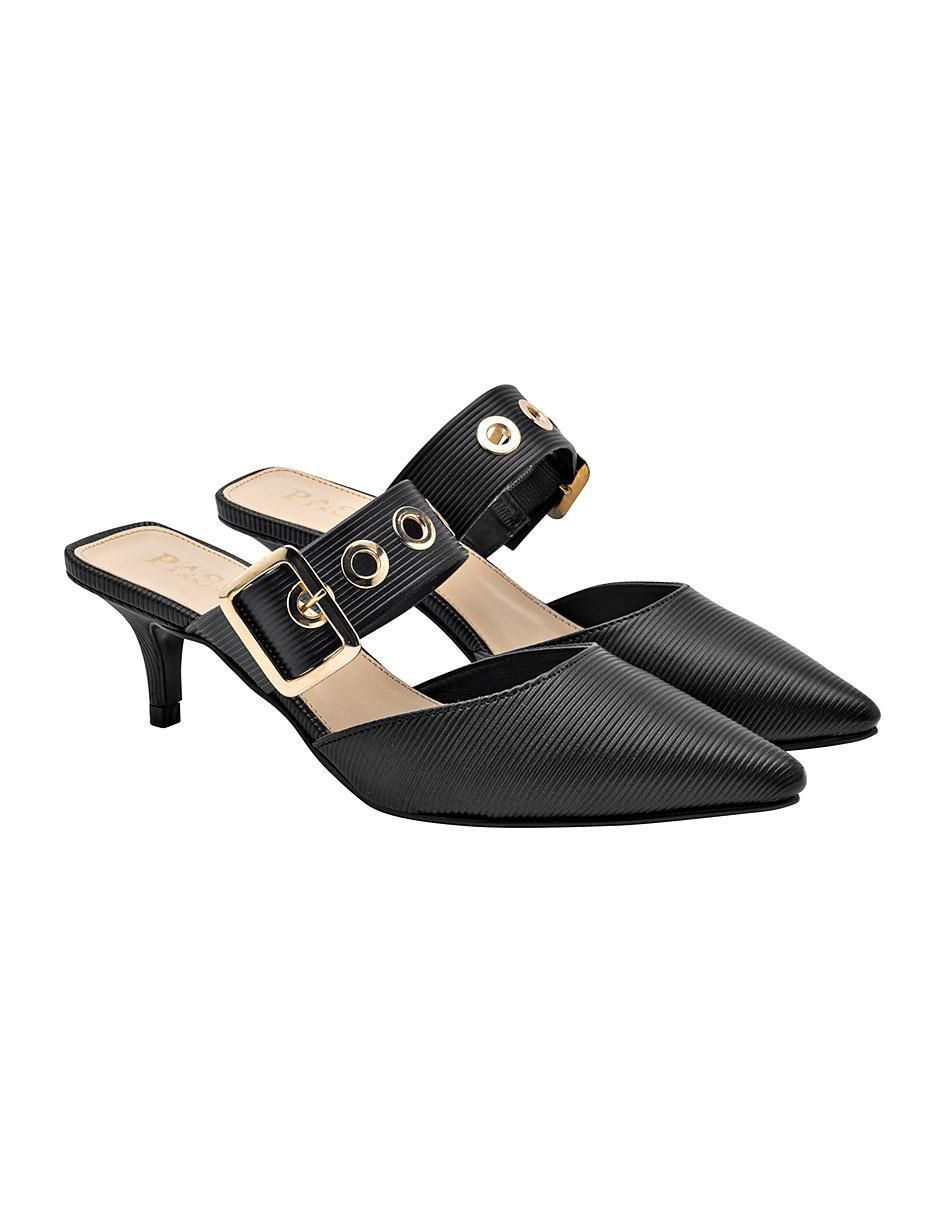 Sandalia para mujer 2