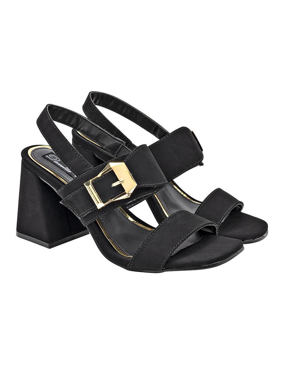 Sandalia para mujer 2