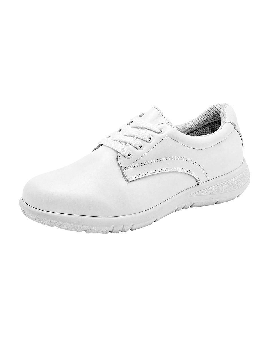 Zapato de piel para mujer 1