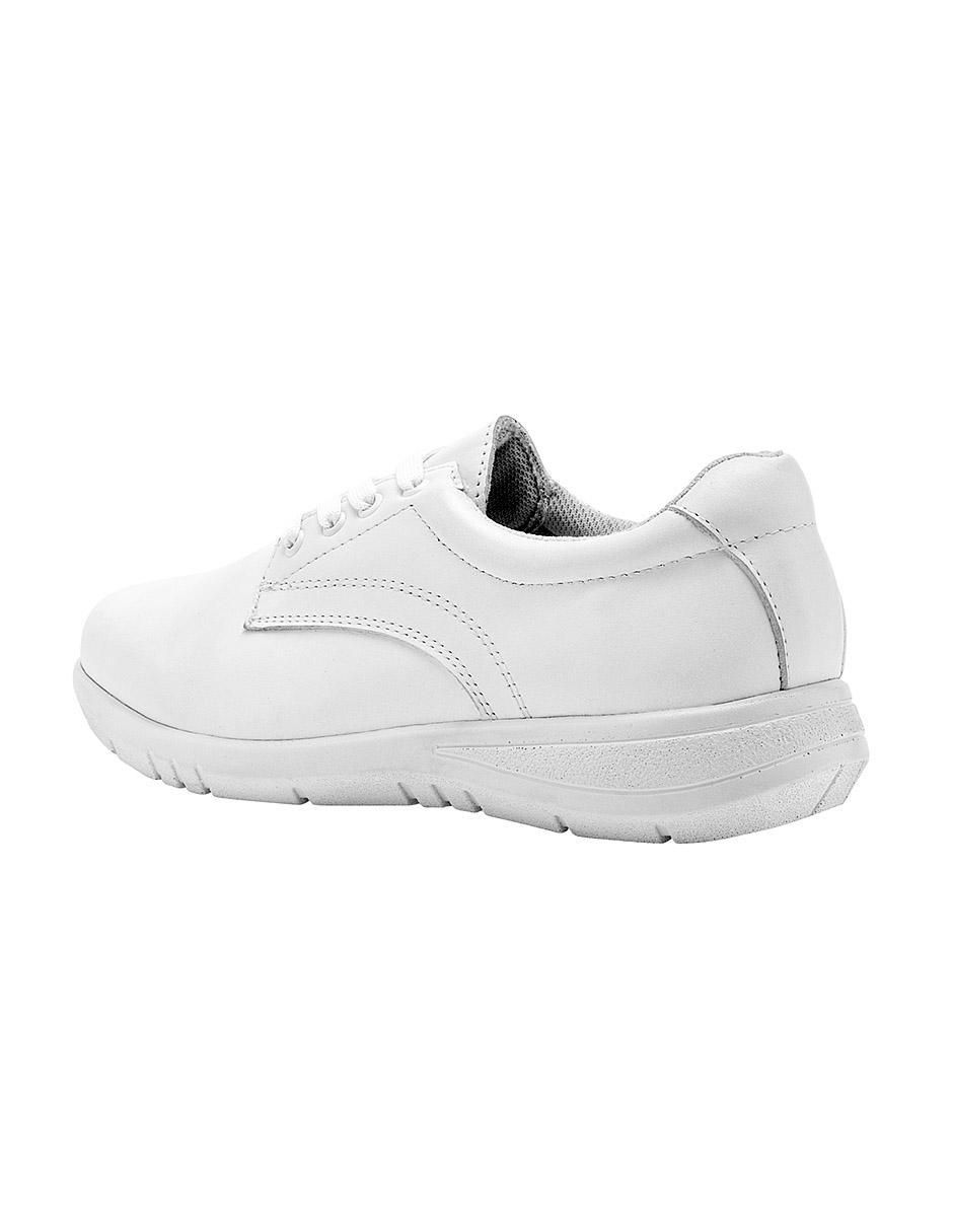 Zapato de piel para mujer 2