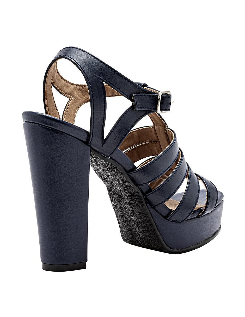 Sandalia para mujer 2