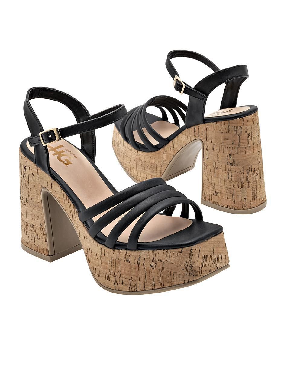 Sandalia para mujer 3