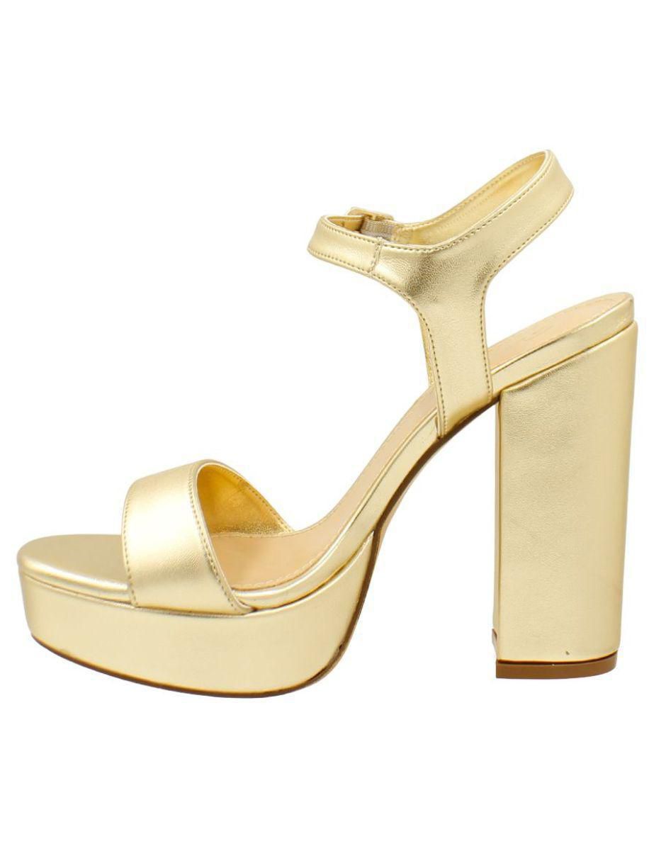 Sandalia para mujer 4