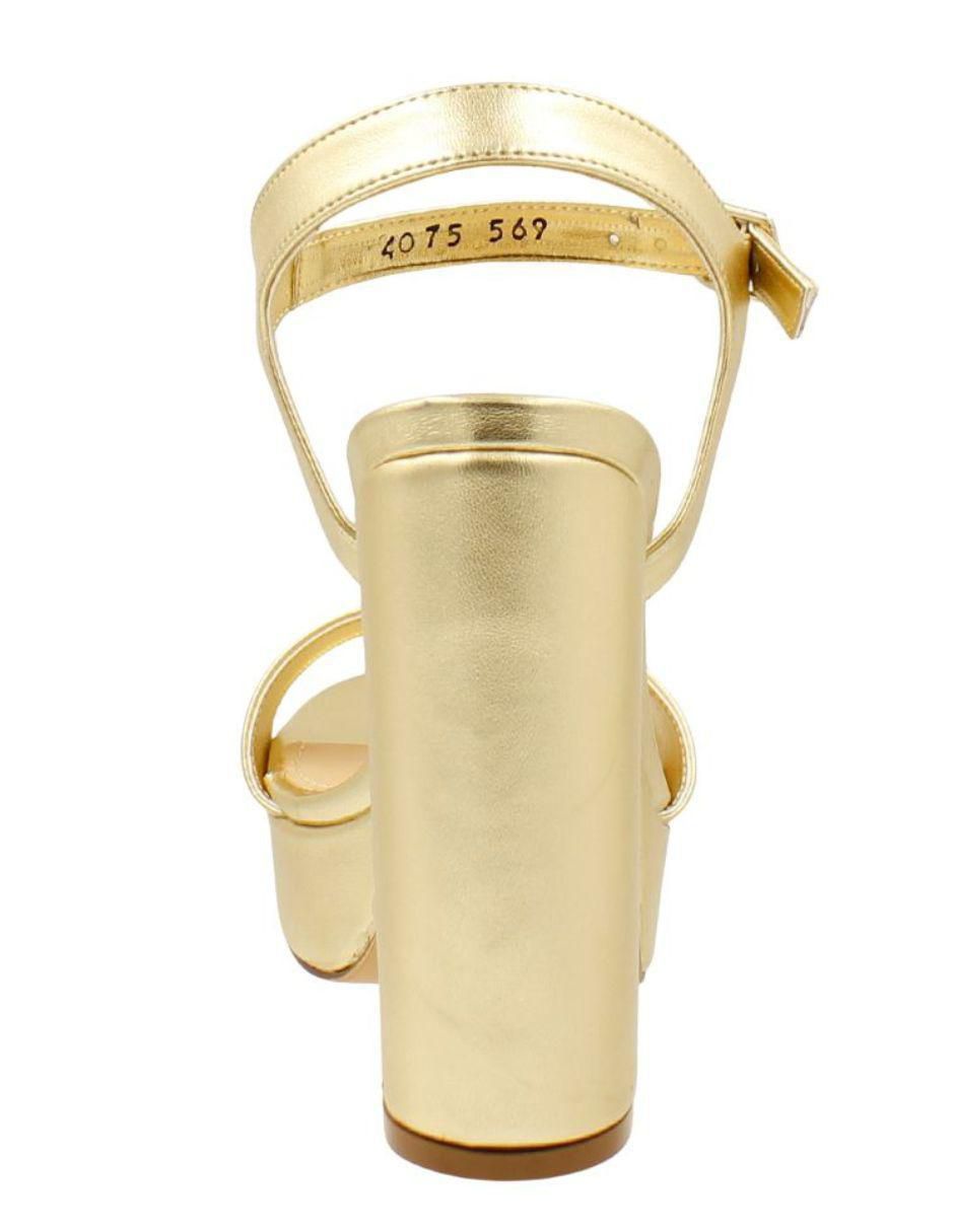Sandalia para mujer 5