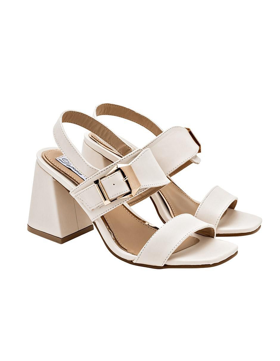 Sandalia para mujer 2
