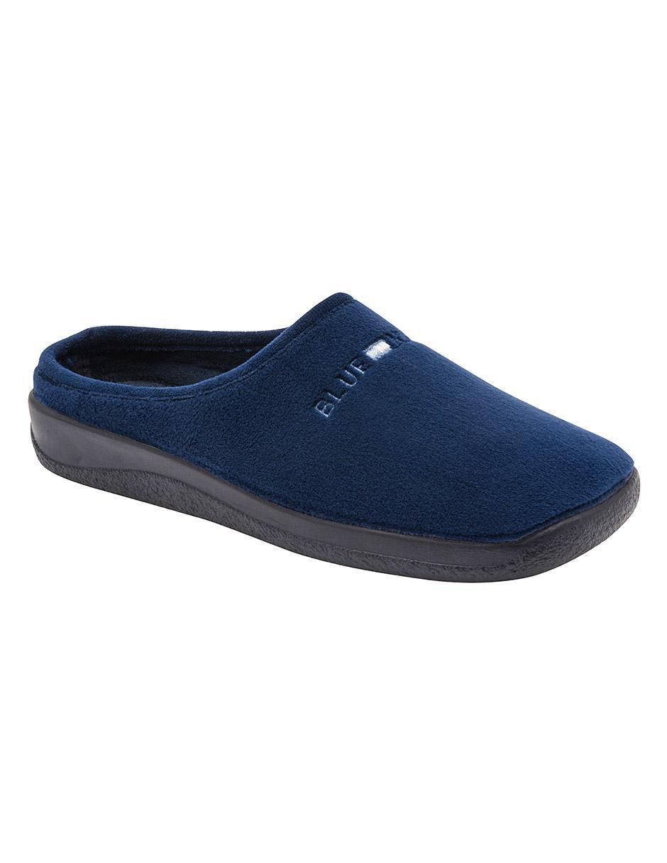 Pantufla para mujer