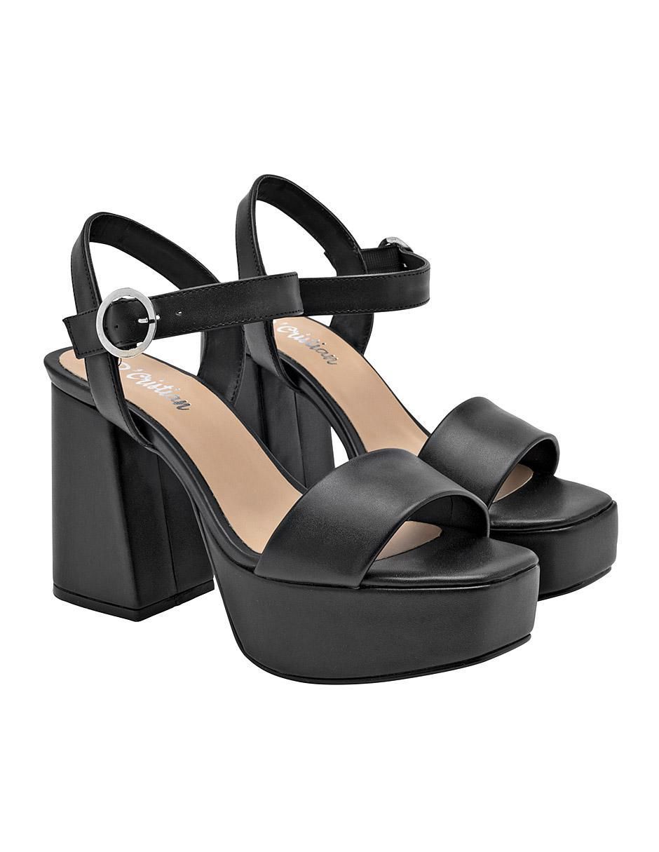 Sandalia para mujer 2