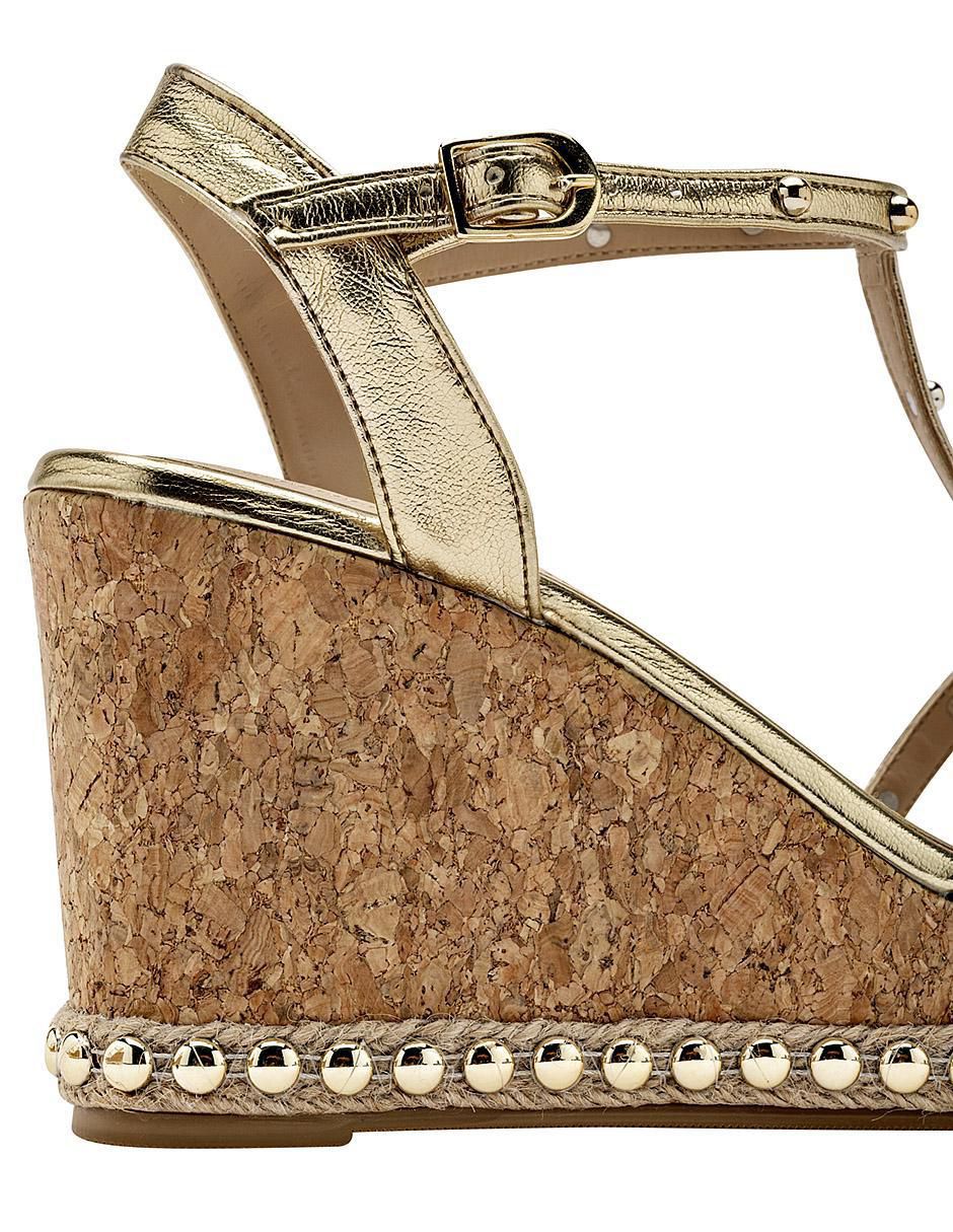 Sandalia para mujer 3