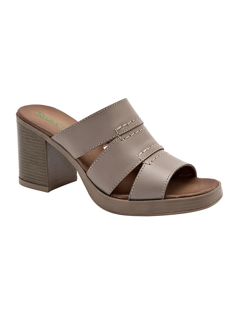 Sandalia para mujer 1