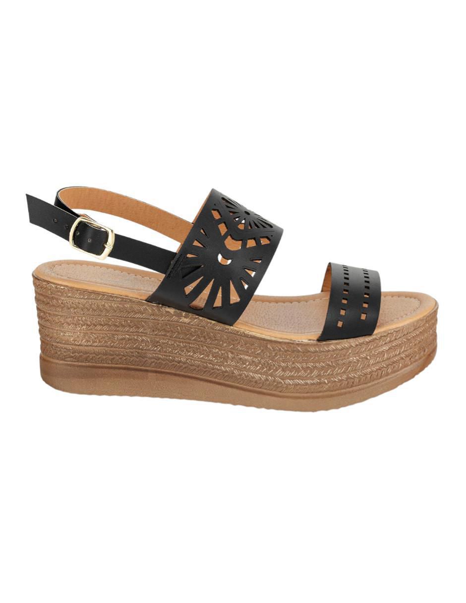 Sandalia para mujer