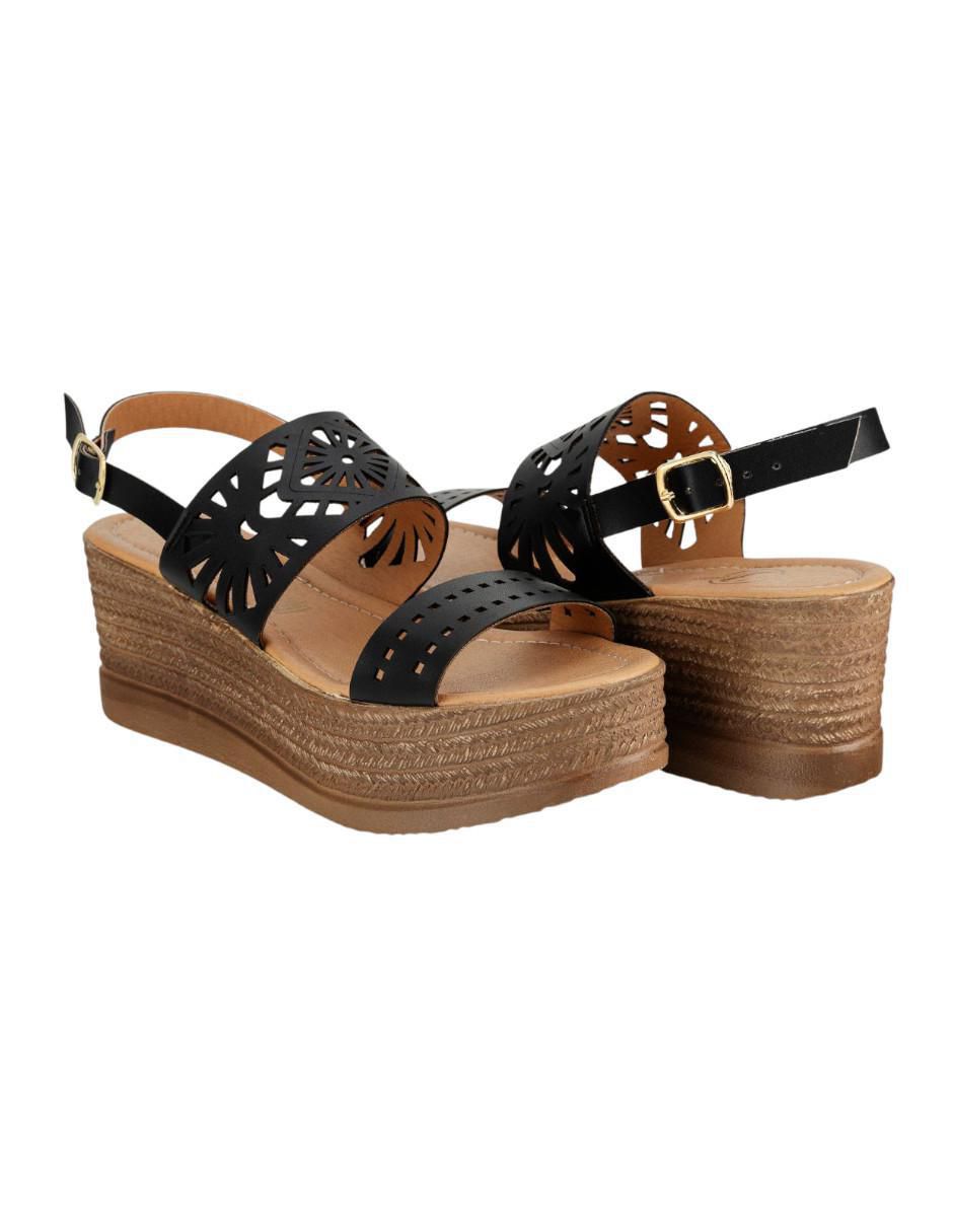 Sandalia para mujer 3