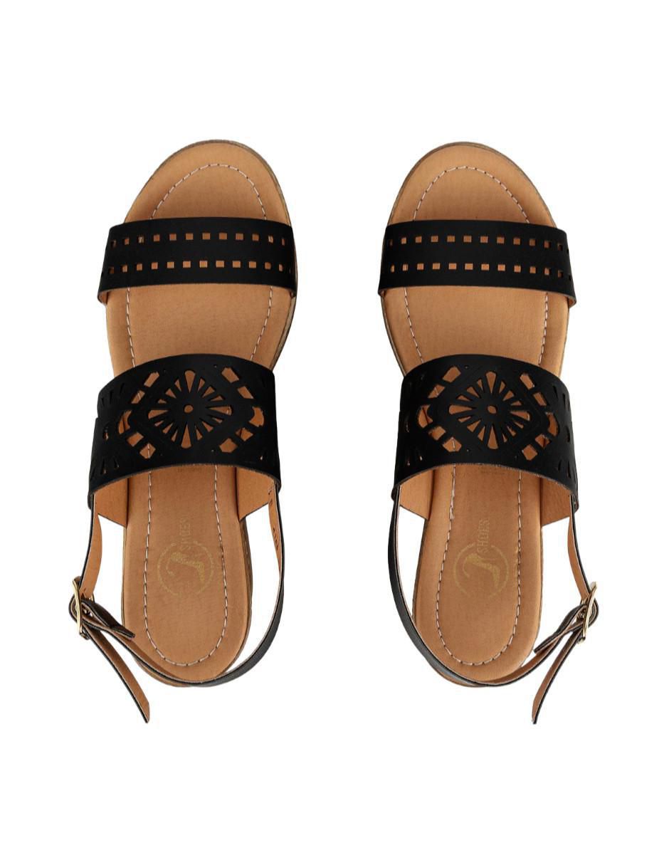 Sandalia para mujer 4