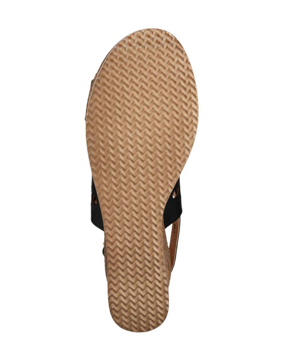 Sandalia para mujer 6