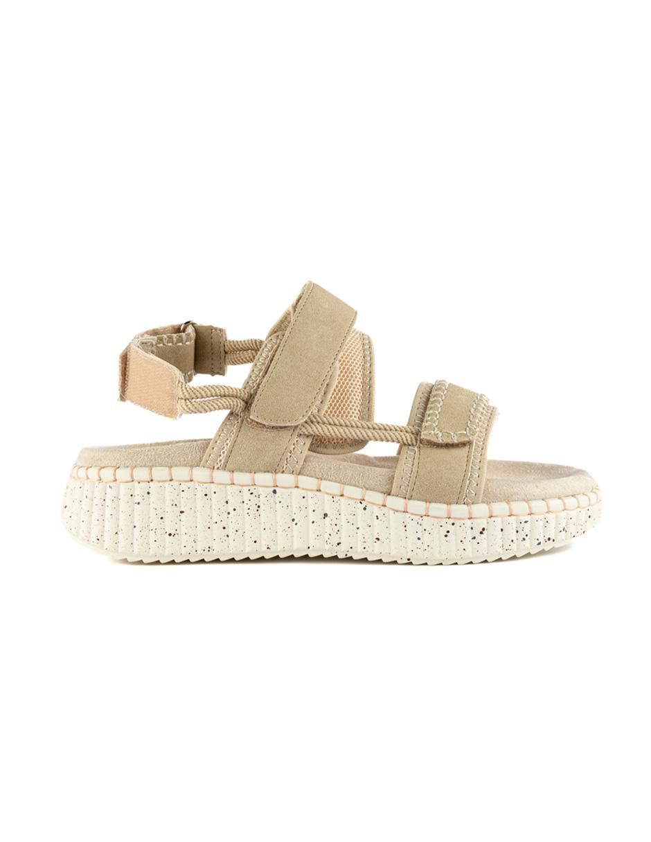 Sandalia para mujer