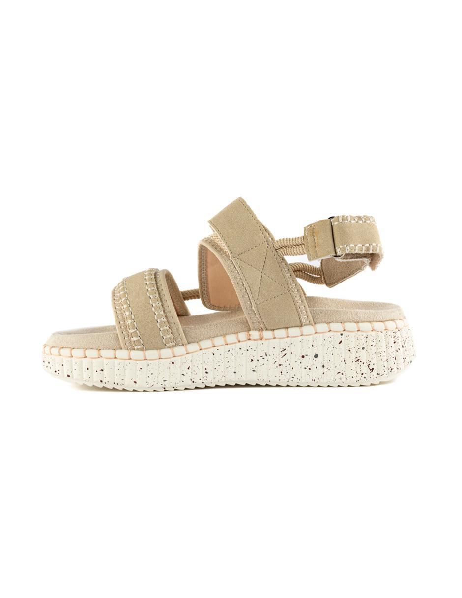 Sandalia para mujer 2