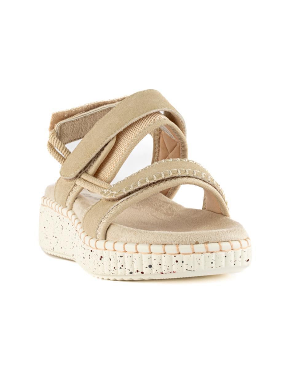 Sandalia para mujer 3