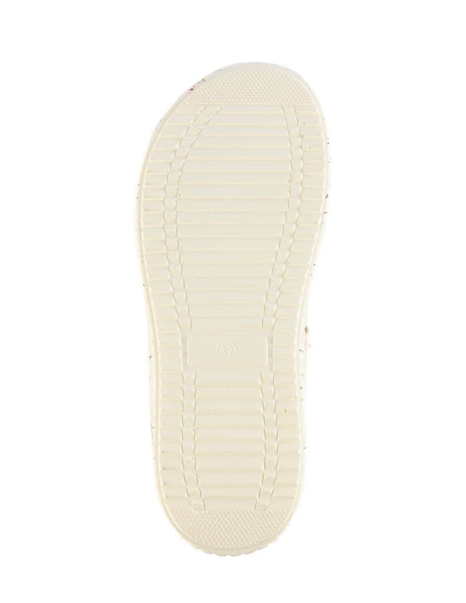 Sandalia para mujer 4