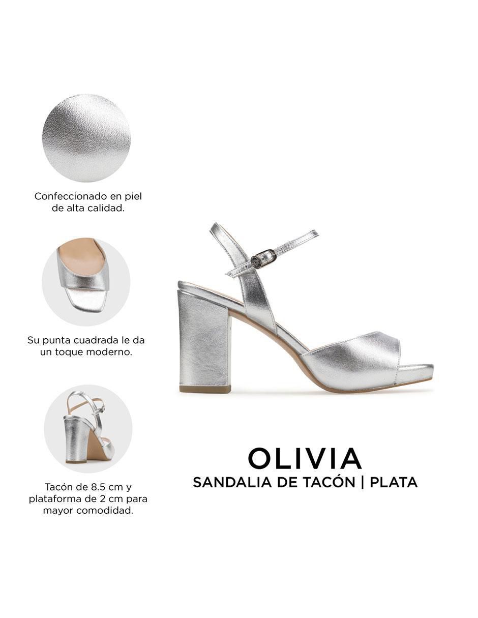 Sandalia para mujer 2