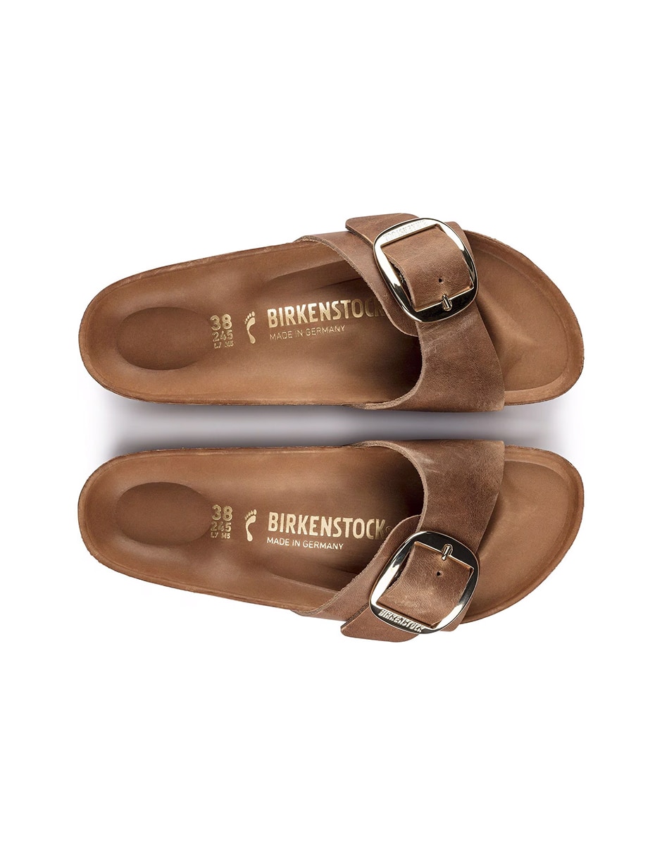 Sandalia Madrid para mujer 4
