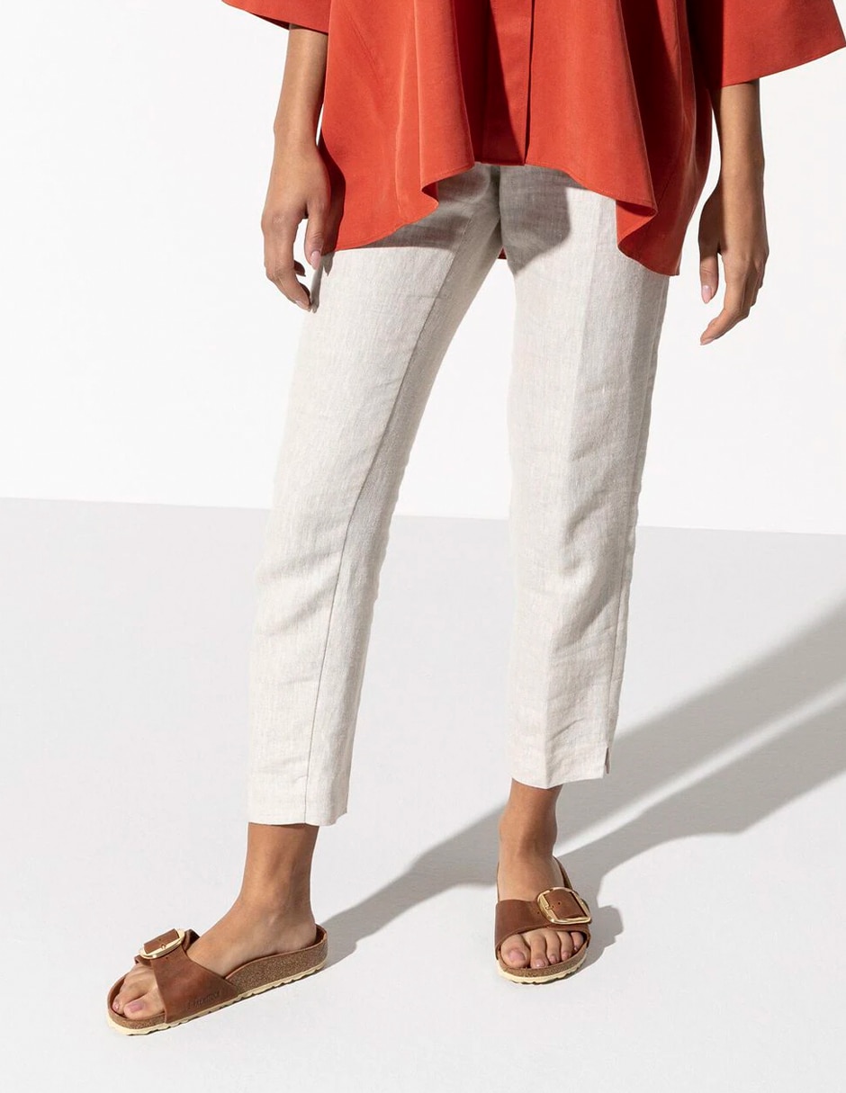 Sandalia Madrid para mujer 5