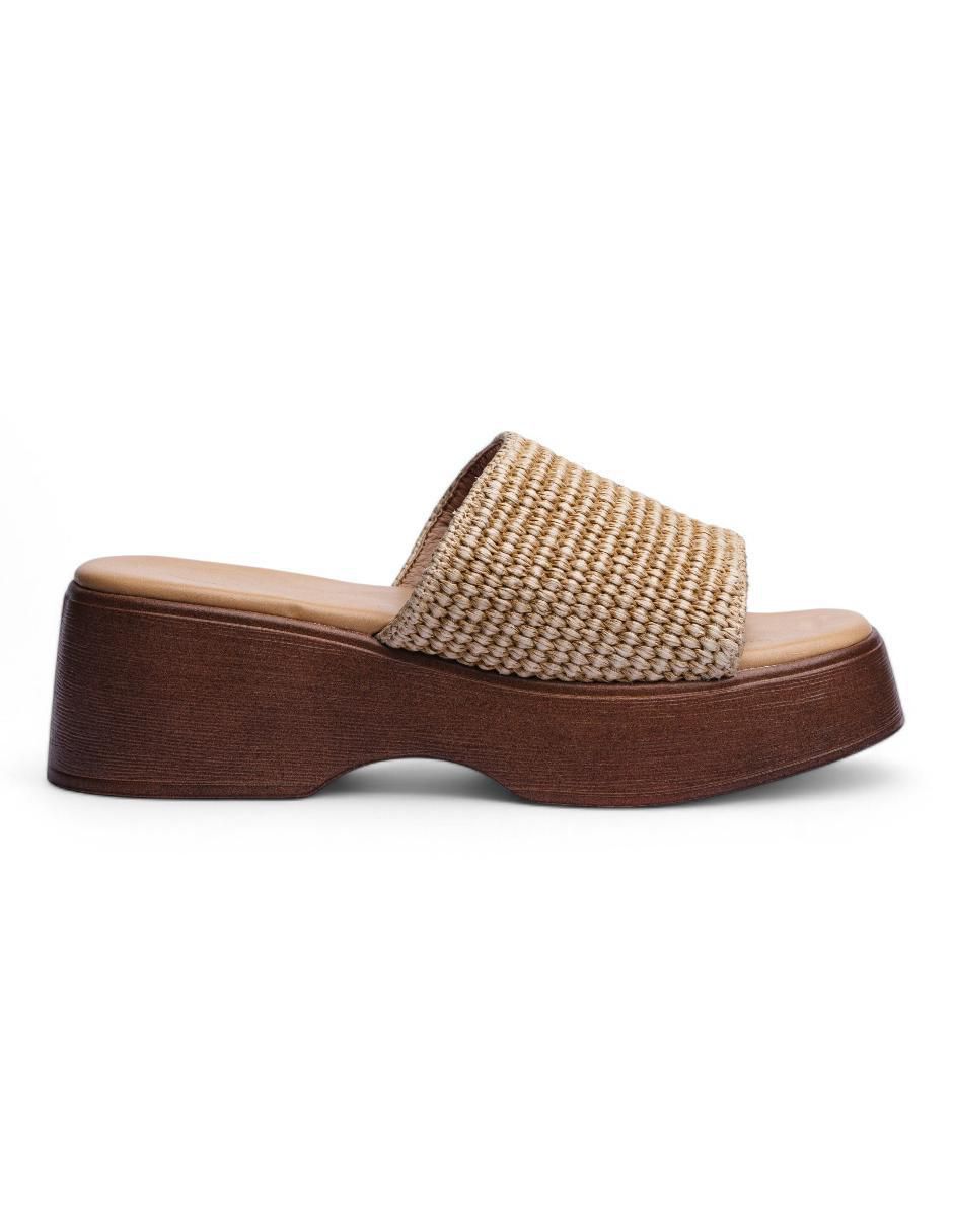Sandalia para mujer 2