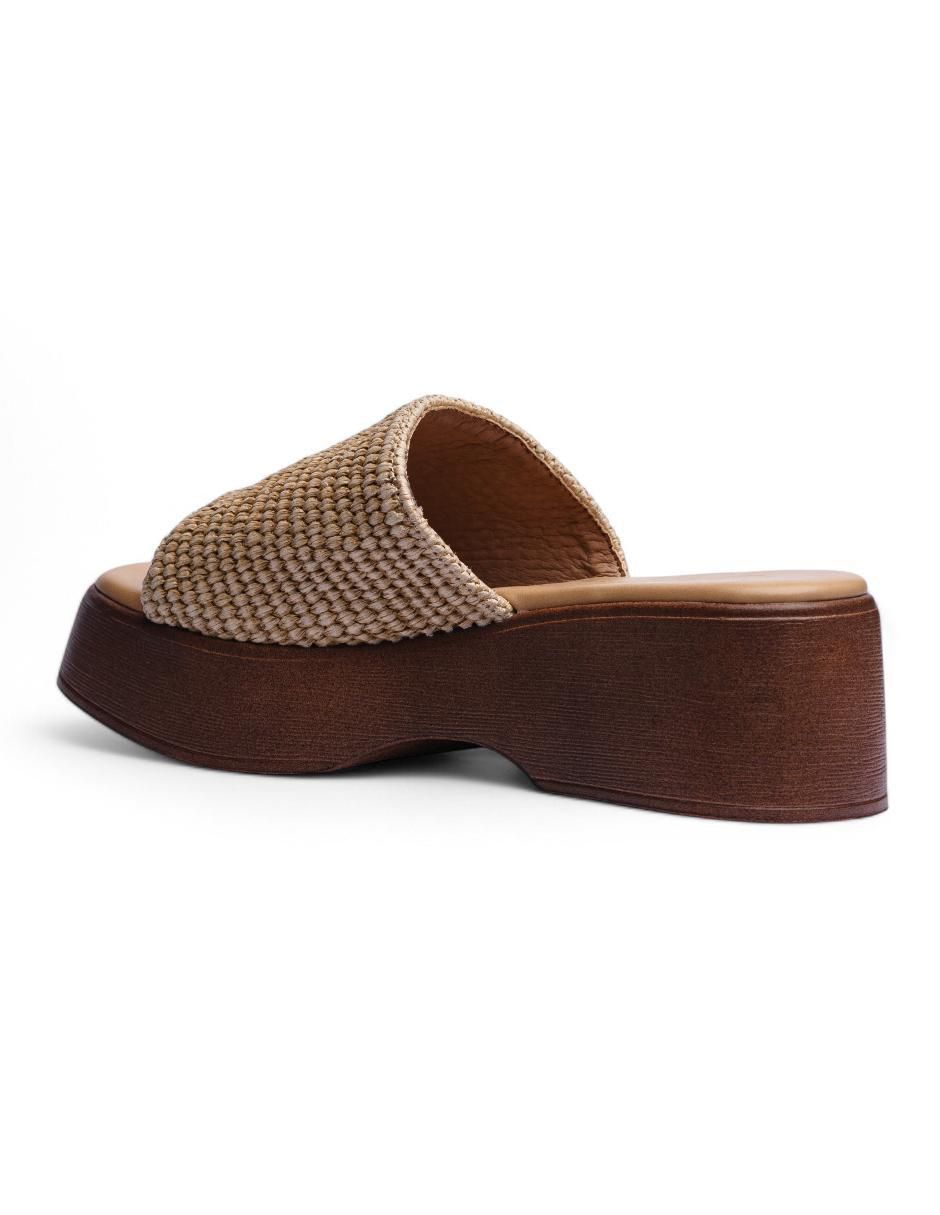 Sandalia para mujer 4