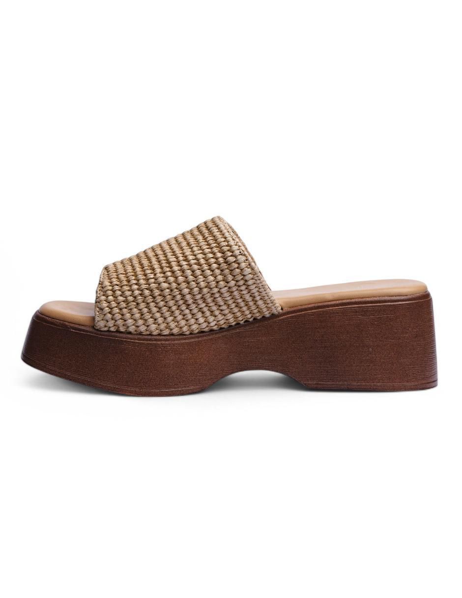 Sandalia para mujer 5