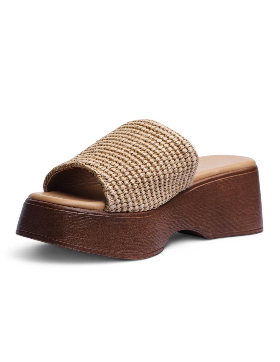 Sandalia para mujer 6