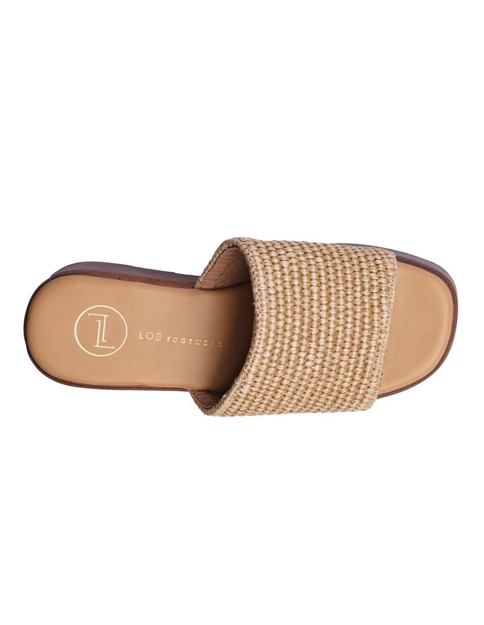 Sandalia para mujer 7
