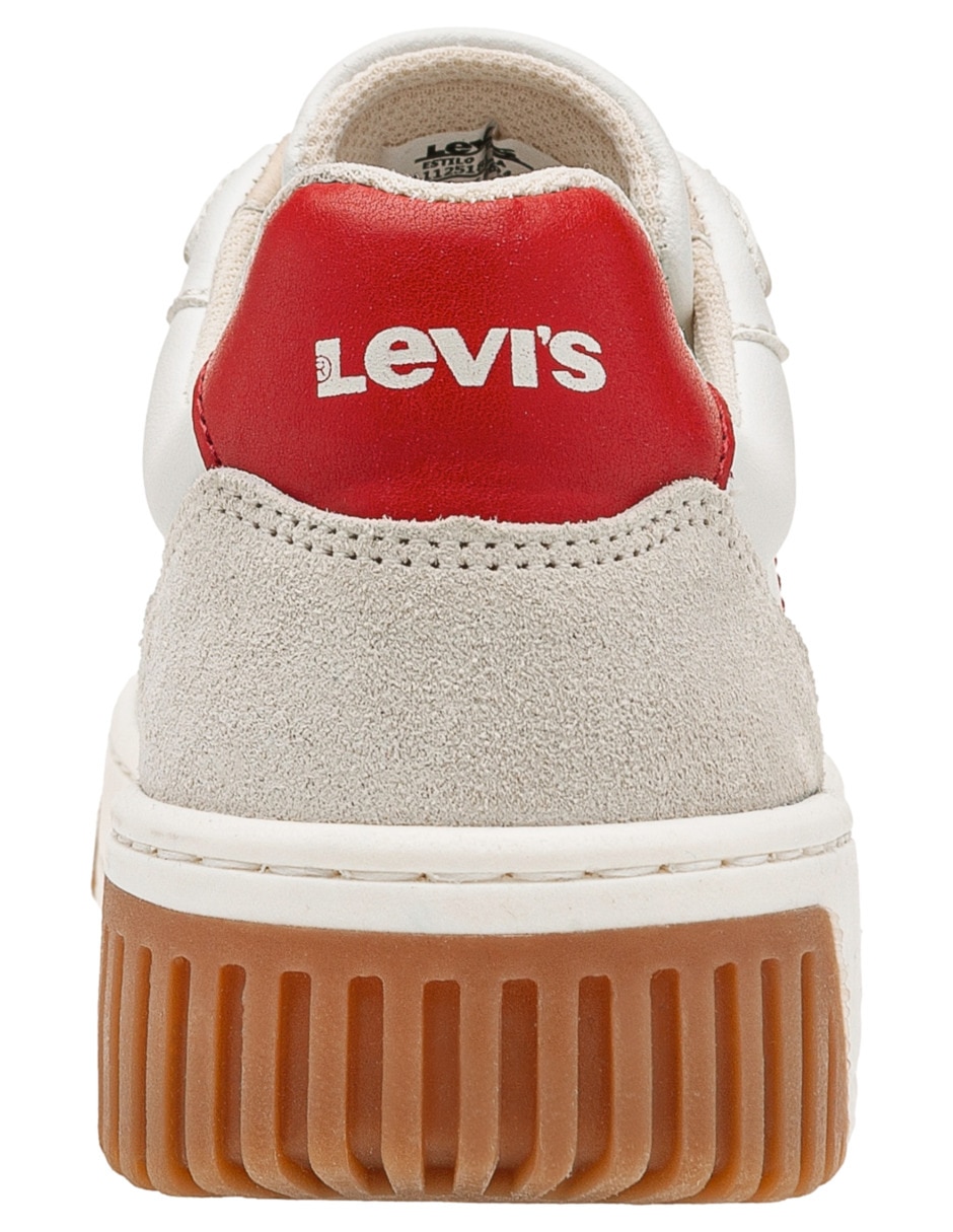 Tenis Nailah para mujer 4