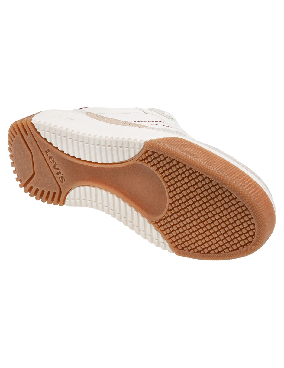 Tenis Nailah para mujer 5