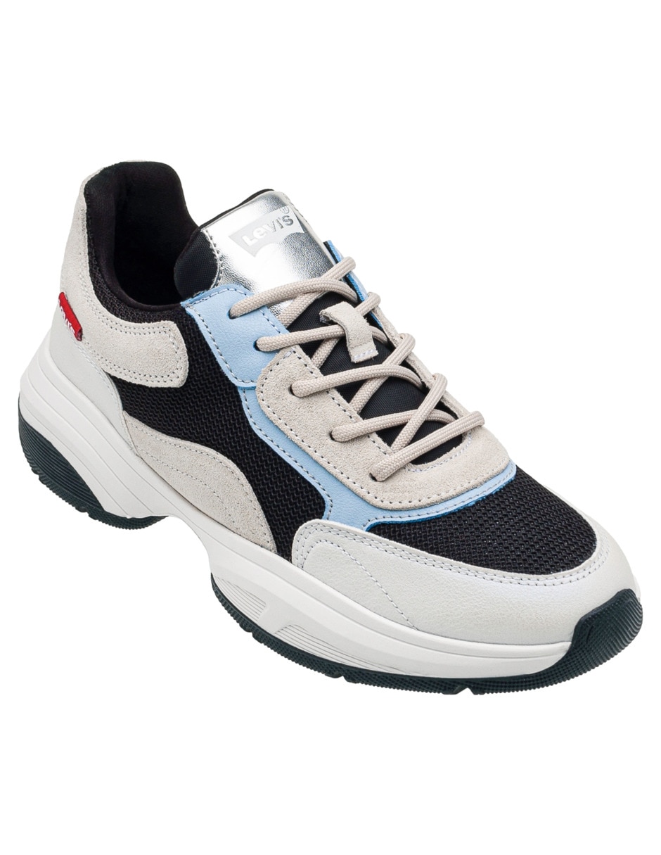 Tenis Layla para mujer 2