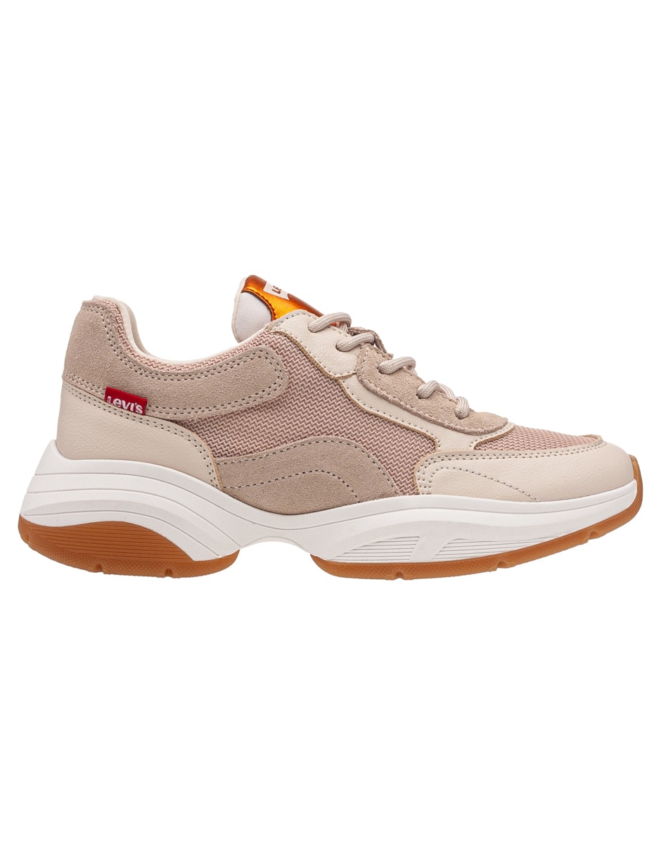 Tenis Levi's Layla para mujer Suburbia