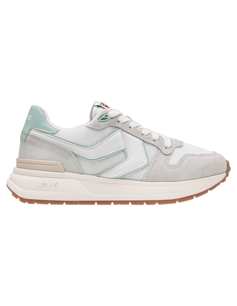 Tenis Charge D para mujer Tenis Charge D para mujer