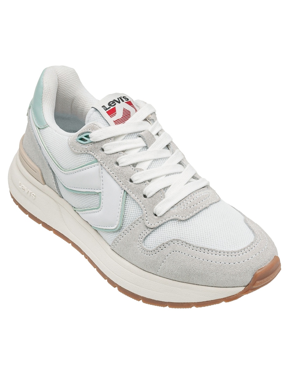 Tenis Charge D para mujer 2