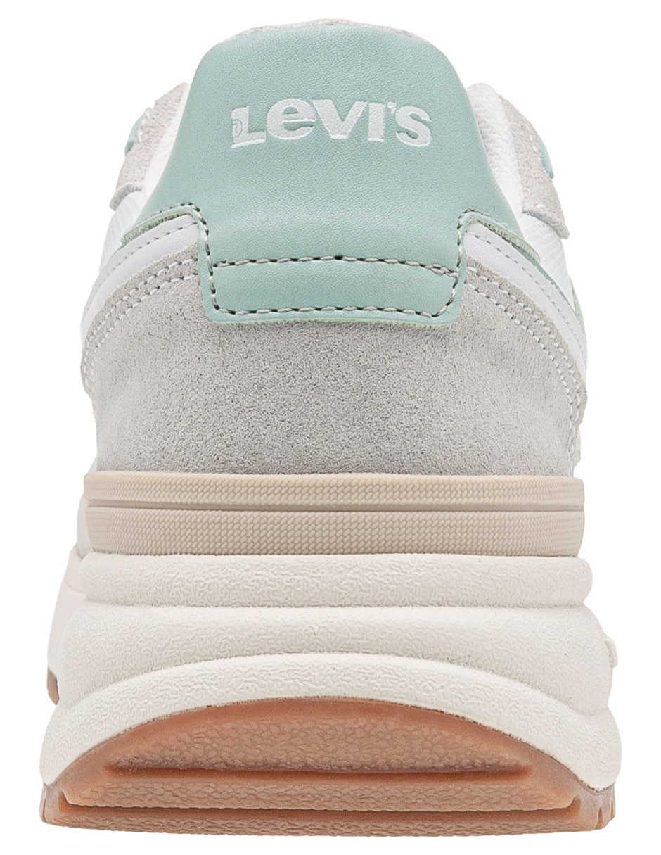 Tenis Charge D para mujer 4