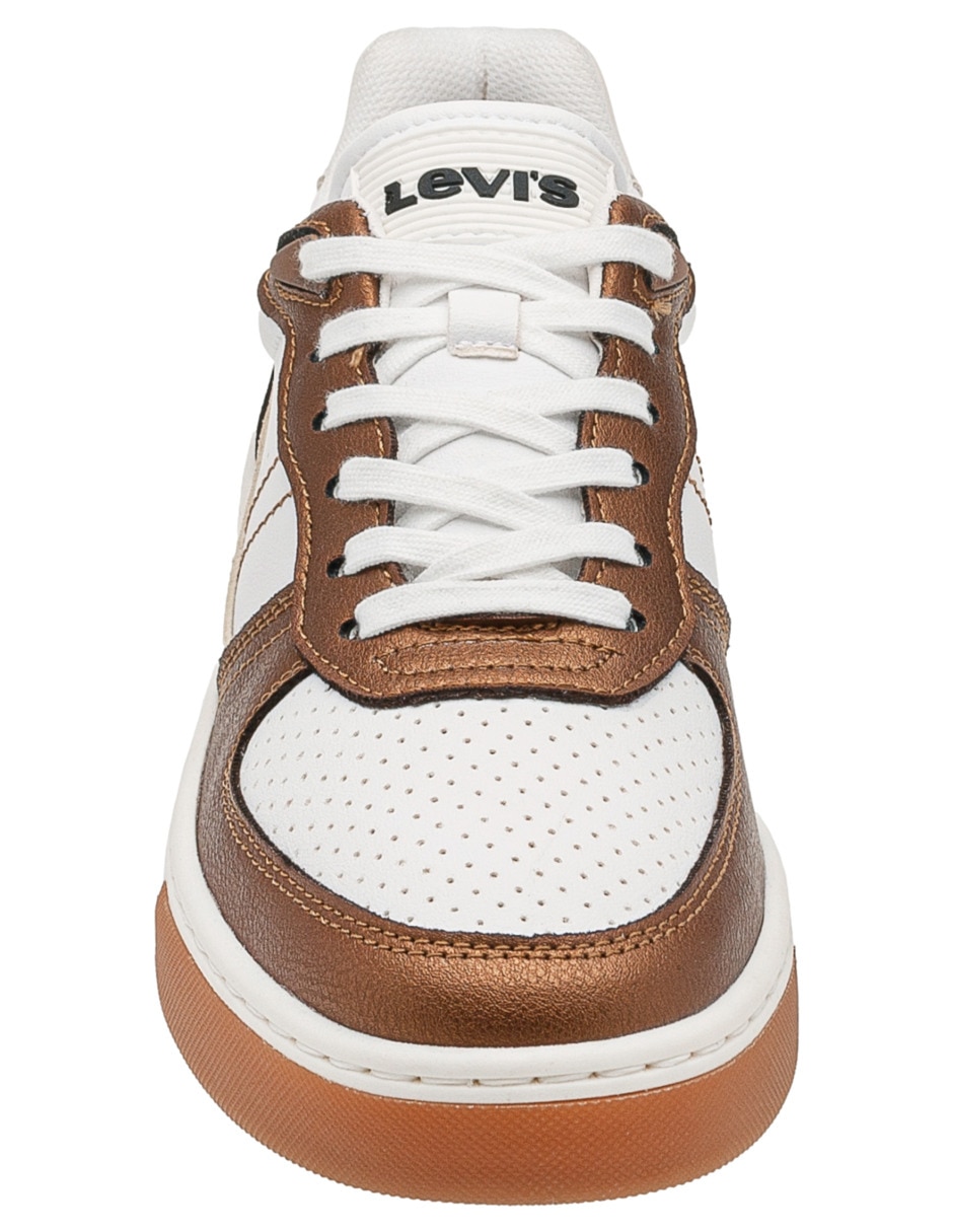 Tenis Nailah para mujer 3