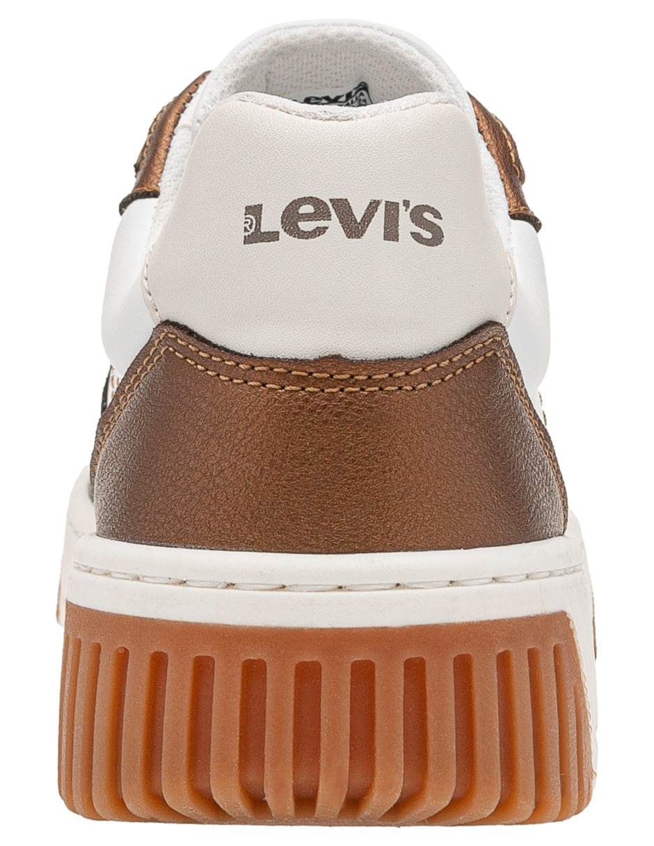 Tenis Nailah para mujer 4