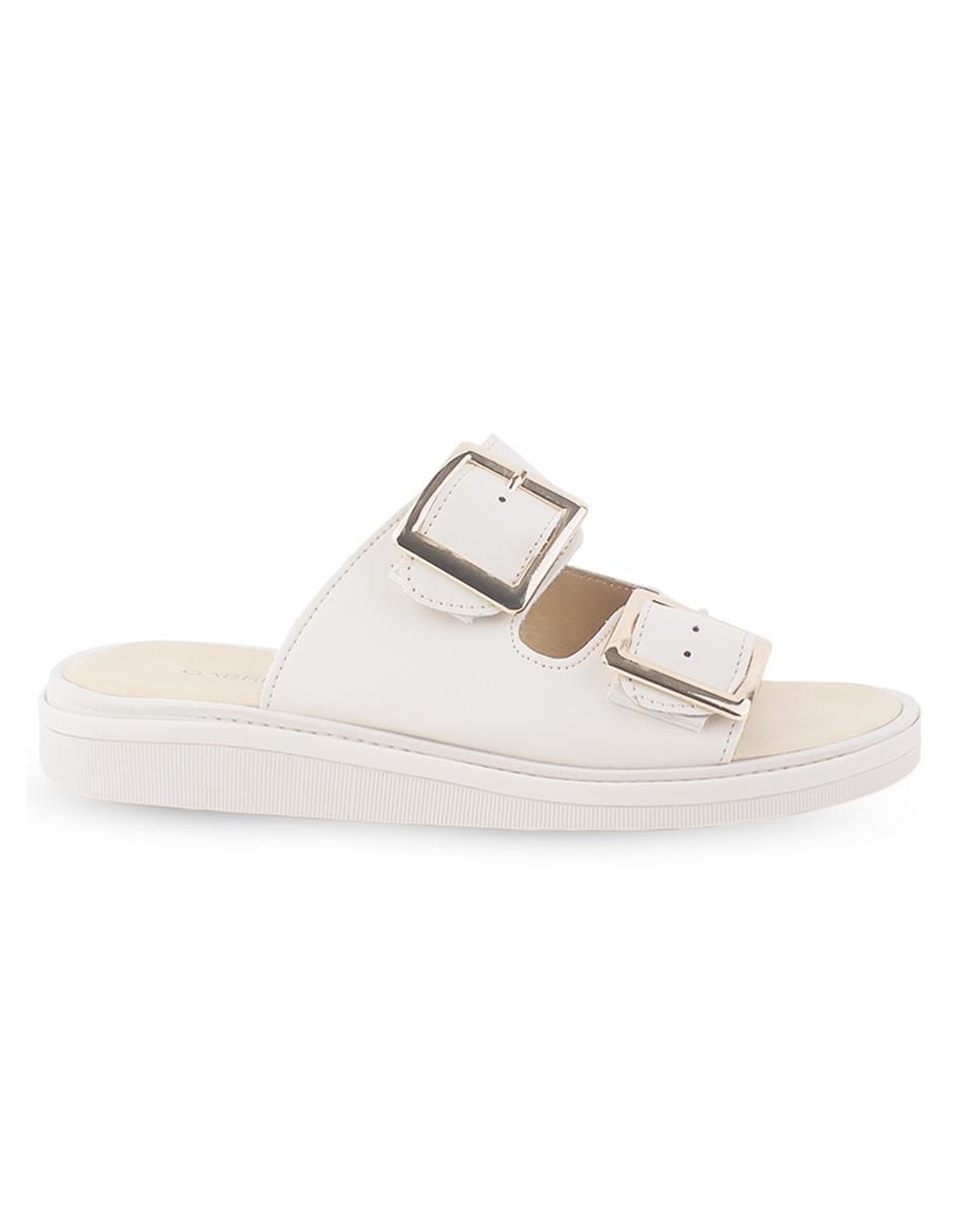 Sandalia para mujer 2