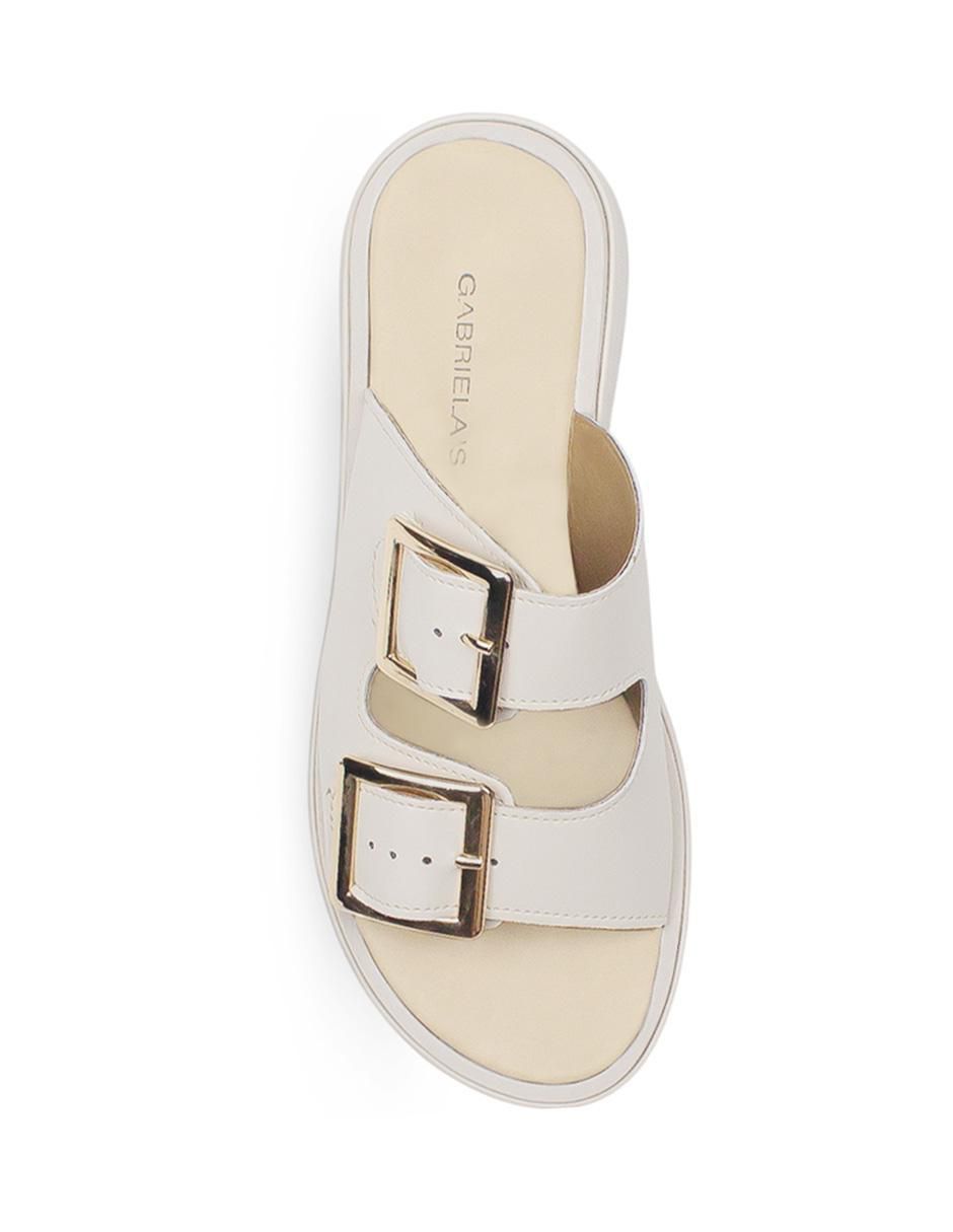 Sandalia para mujer 3