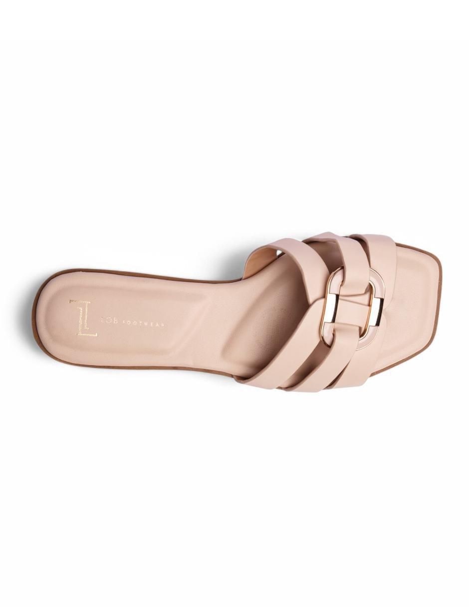 Sandalia para mujer 7