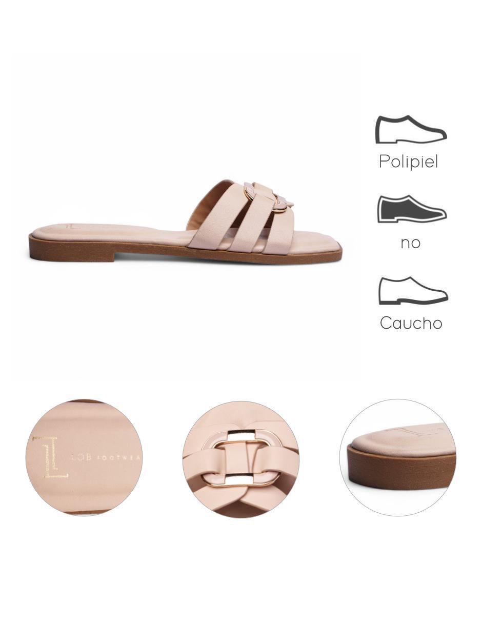Sandalia para mujer 8
