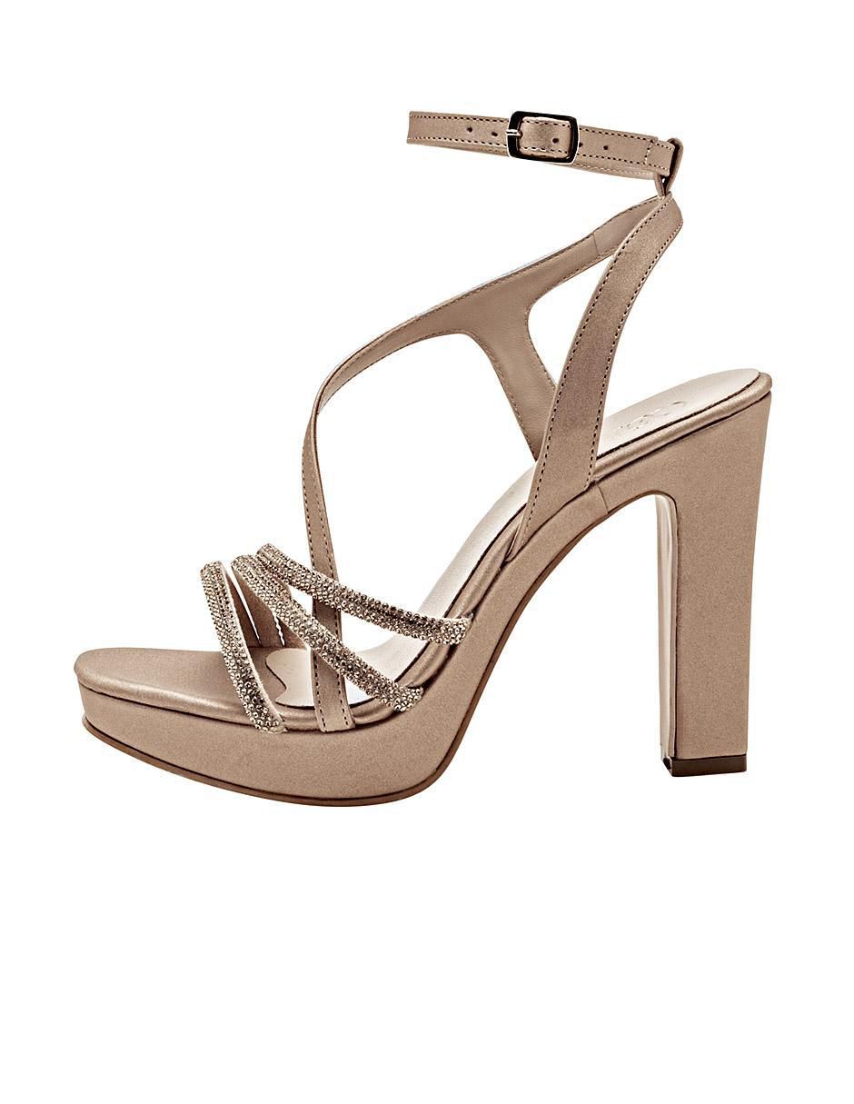 Sandalia para mujer 2