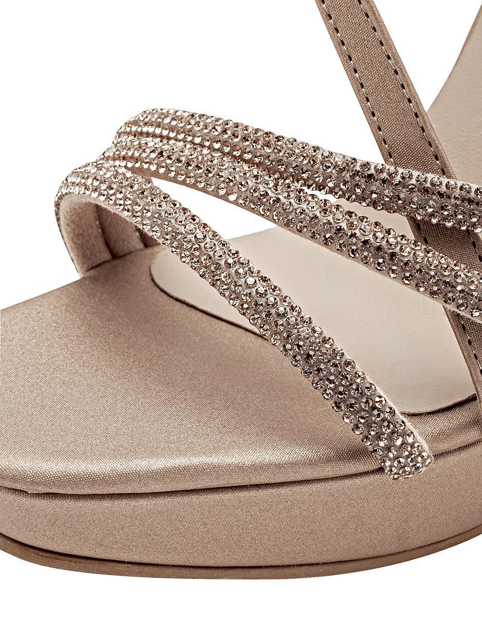 Sandalia para mujer 3