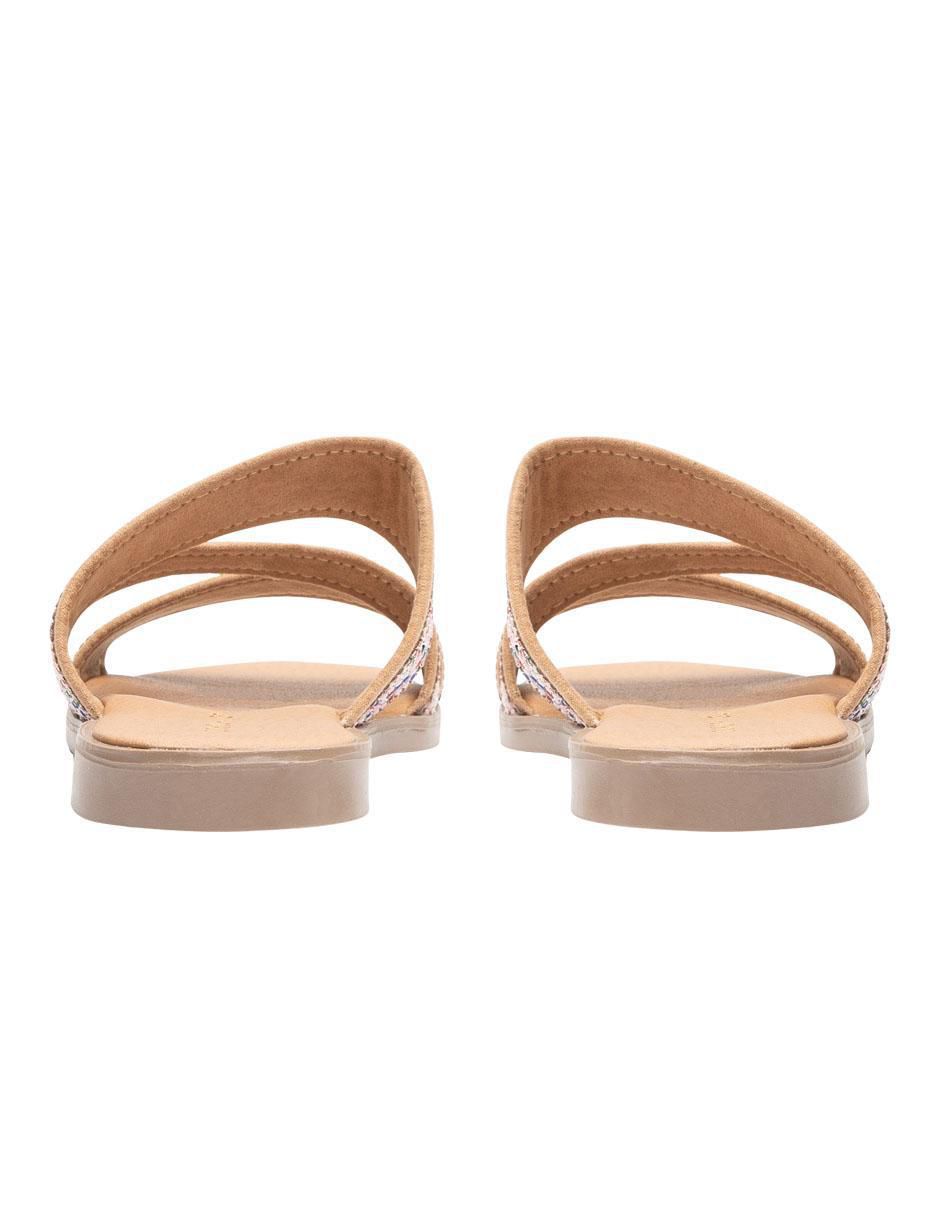 Sandalia para mujer 3