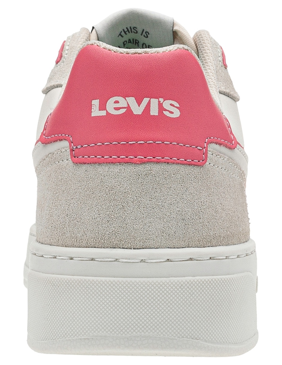 Tenis Glide 2L D para mujer 4