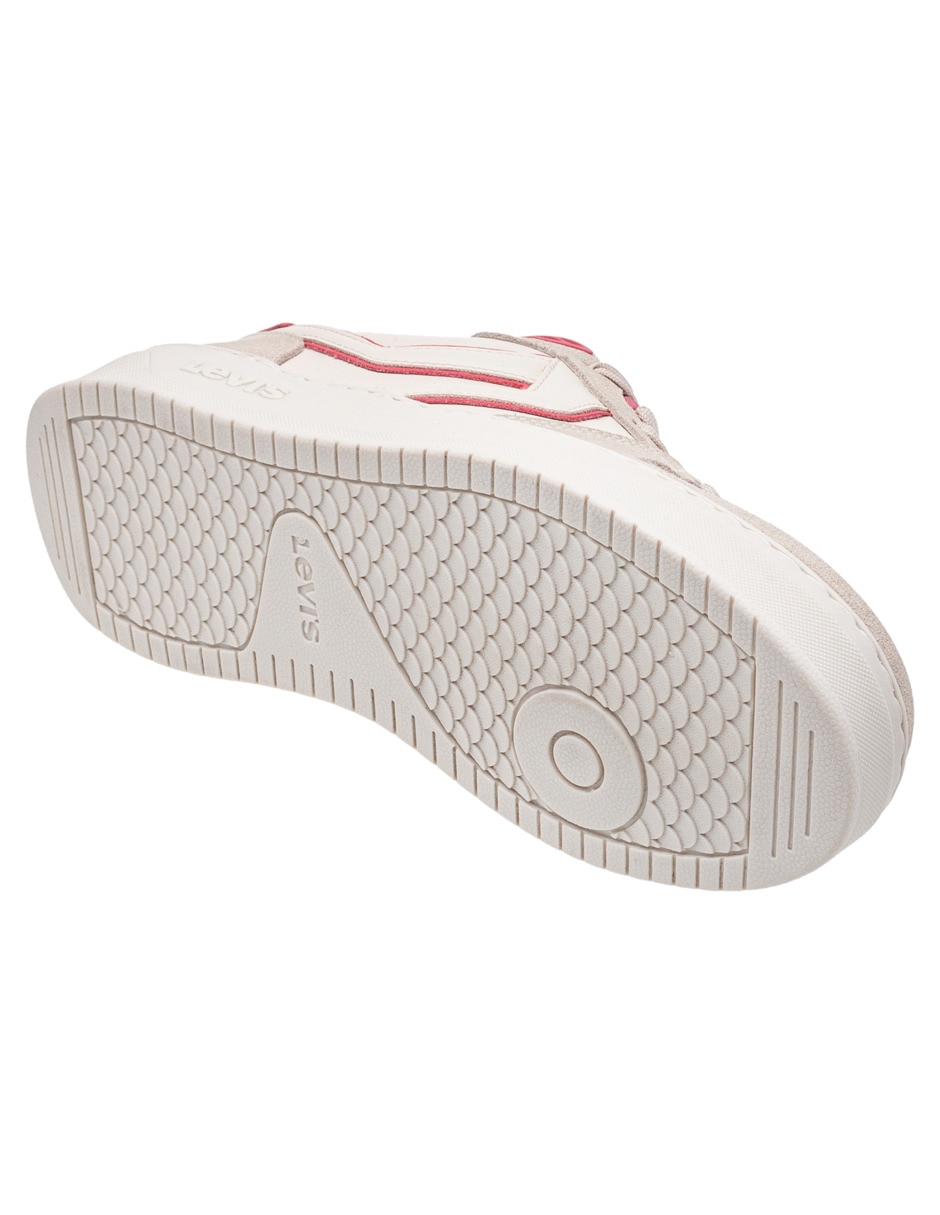 Tenis Glide 2L D para mujer 5