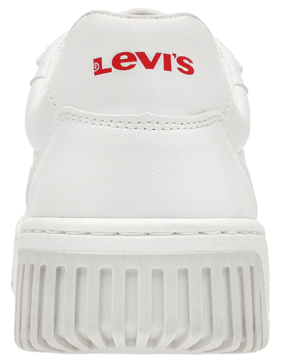 Tenis Nailah para mujer 4